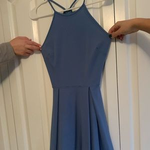 Windsor formal dress